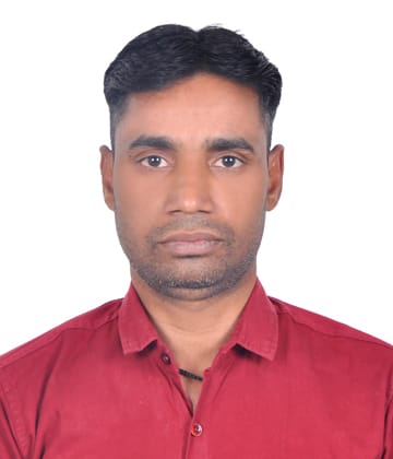 Rajesh Yadav